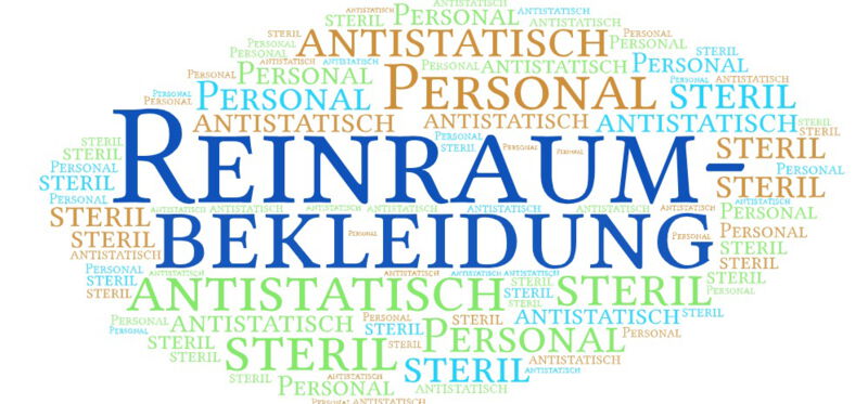 Reinraumbekleidung ist ein Schlüsselelement bei der Kontaminationskontrolle und sorgt für das notwendige Maß an Sauberkeit, um die Qualität von Produkten und Forschungsergebnissen zu sichern.