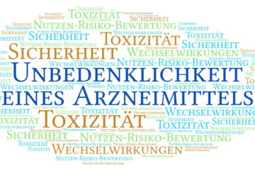 Die Sicherheit eines Arzneimittels bezieht sich auf die Maßnahmen, die ergriffen werden, um die Risiken zu minimieren und die sichere und wirksame Verwendung des Arzneimittels durch die Patienten zu gewährleisten.