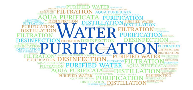Purified water plays a crucial role in many aspects of pharmaceutical manufacturing as it can be used at various stages of the manufacturing process.