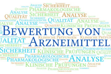 Die Bewertung von Arzneimitteln stellt sicher, dass die auf dem Markt verfügbaren Arzneimittel unbedenklich in der Anwendung sind und eine nachgewiesene Wirksamkeit aufweisen.