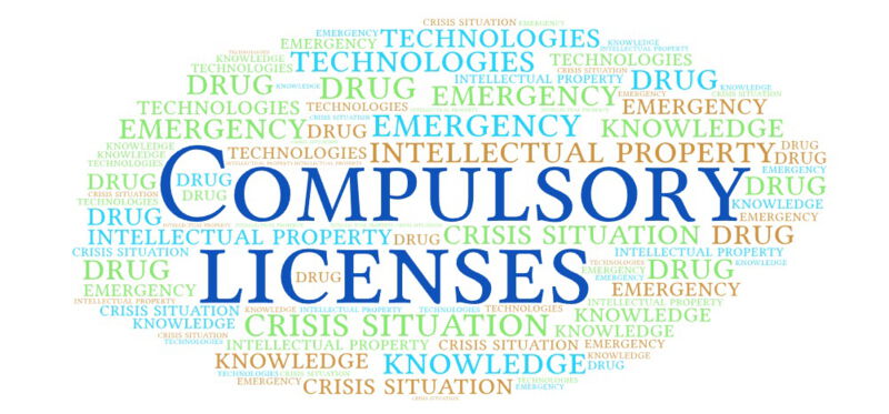 Compulsory licenses strike a balance between the rights of rights holders and the public interest by making important products and technologies available when they are of critical importance to society.