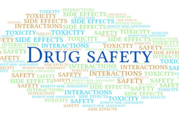 Drug safety refers to the measures taken to minimize risks and ensure the drug can be used by patients safely and effectively.