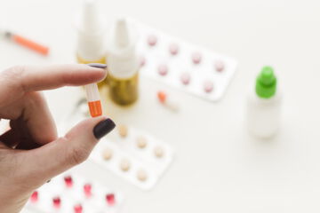 Global differences in drug approvals and GMP inspections