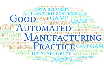 GAMP serves to validate computer-aided systems in the pharmaceutical industry, among others, both for manufacturers and suppliers.