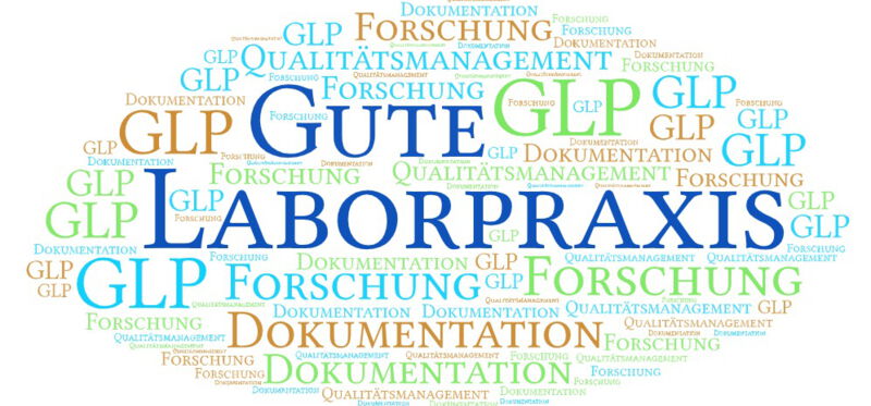 Ziel der Guten Laborpraxis (GLP) ist es, die Zuverlässigkeit und Genauigkeit der in solchen Studien gewonnenen Daten zu gewährleisten sowie den Schutz der Umwelt sicherzustellen.