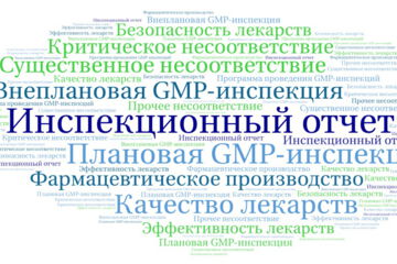 Инспекционный отчет