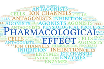 Pharmacological effects describe how a drug works on a molecular level, which biological processes it modulates and the consequences this has on a patient’s state of health.