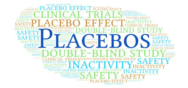 Placebos are an important tool in clinical trials that allow researchers to accurately assess the efficacy and safety of new therapeutic procedures.