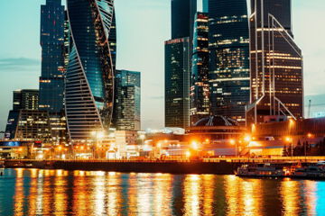 Moscow: ‘Pharma 2030’ strategy for the development of the Russian pharmaceutical industry