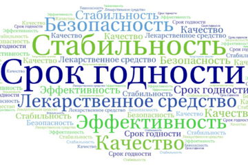 Срок годности лекарственного средства