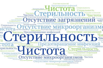 Стерильность
