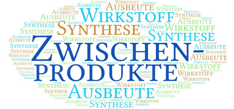 In der pharmazeutischen Industrie sind Zwischenprodukte entscheidende Bestandteile bei der Herstellung von pharmazeutischen Wirkstoffen.