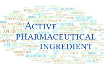 Definition: Active pharmaceutical ingredient — a substance with a pharmacological effect, regardless of the type of origin, which is intended for the manufacture of drugs and determines their efficacy.