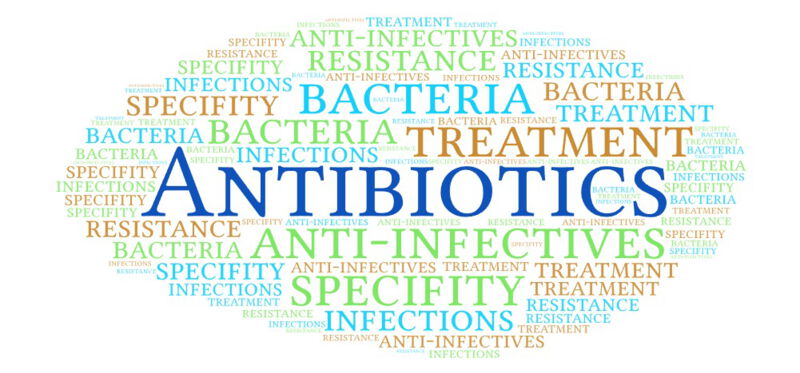 However, many antibiotics are becoming less effective due to resistance, which is why there is an urgent need to develop new antibiotic APIs.
