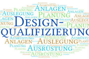 Die Designqualifizierung (DQ) umfasst daher eine eingehende und mehrdimensionale Analyse, die sicherstellen soll, dass die Konstruktionslösungen den Zielen und Anforderungen der pharmazeutischen Produktion entsprechen.