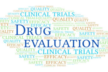 Drug evaluation ensures that the drugs available on the market are safe to use and have proven efficacy.