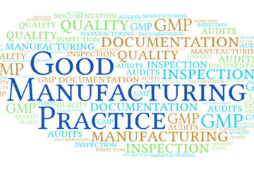 In contrast to quality control procedures, GMP takes a holistic approach and regulates manufacturing parameters.