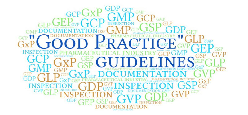 The main objective of GxP is to establish and maintain standards and procedures for various activities such as drug manufacturing (GMP), clinical trials (GCP) and other areas.