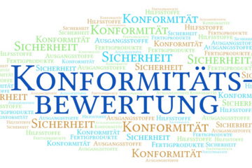 Die Konformitätsbewertung kann freiwillig oder obligatorisch sein.