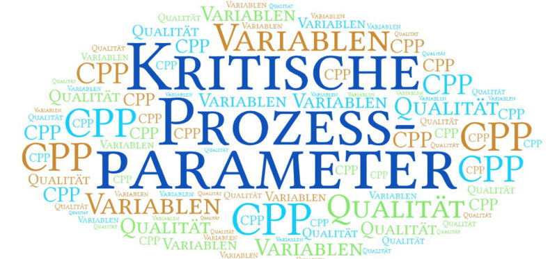 Die Überwachung der kritischen Prozessparameter (CPP) ist von grundlegender Bedeutung für die Aufrechterhaltung der Qualität eines Arzneimittels.