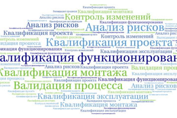 Квалификация функционирования