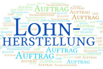 Wenn die Verantwortlichkeiten, Rechte und Pflichten klar abgesteckt sind, kann die Lohnherstellung für beide Parteien von finanziellem Nutzen sein.