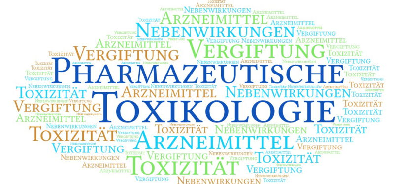 Die pharmazeutische Toxikologie stellt einen wichtigen Teil der präklinischen Arzneimittelforschung dar. Sie wird an Tieren durchgeführt, um die Sicherheit neuer Arzneimittel zu bewerten, bevor sie in klinischen Versuchen am Menschen getestet werden.