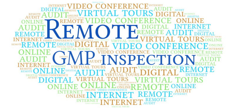 In some cases, a remote GMP inspection is the only feasible option, e.g. in the event of a pandemic.